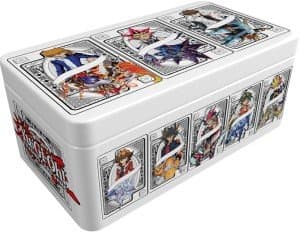 2025 Mega-Pack Tin