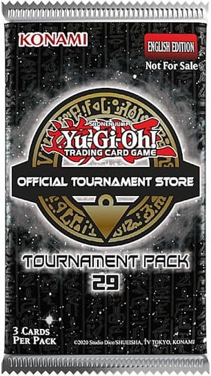 OTS Tournament Pack 29