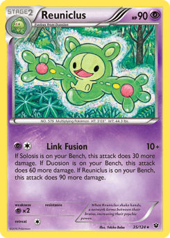 Reuniclus